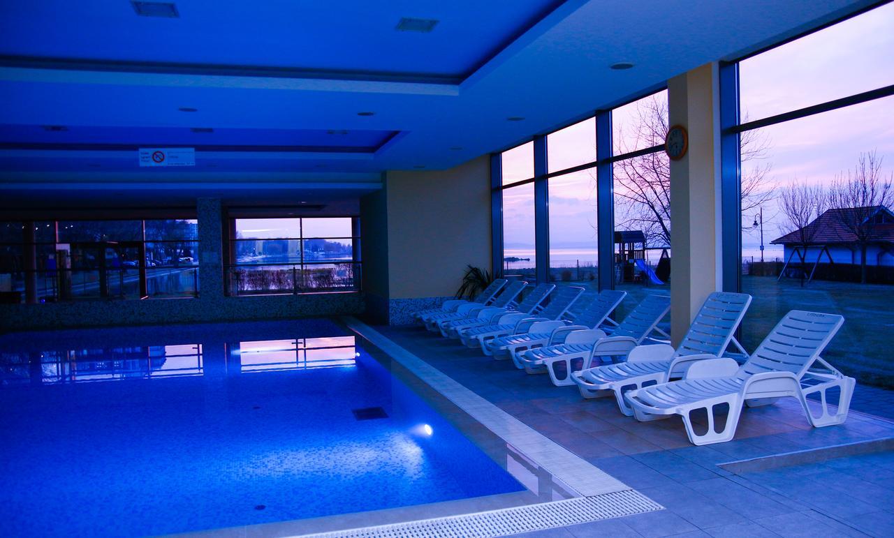 Club 218 Panorama Apartman ชิโอฟก ภายนอก รูปภาพ