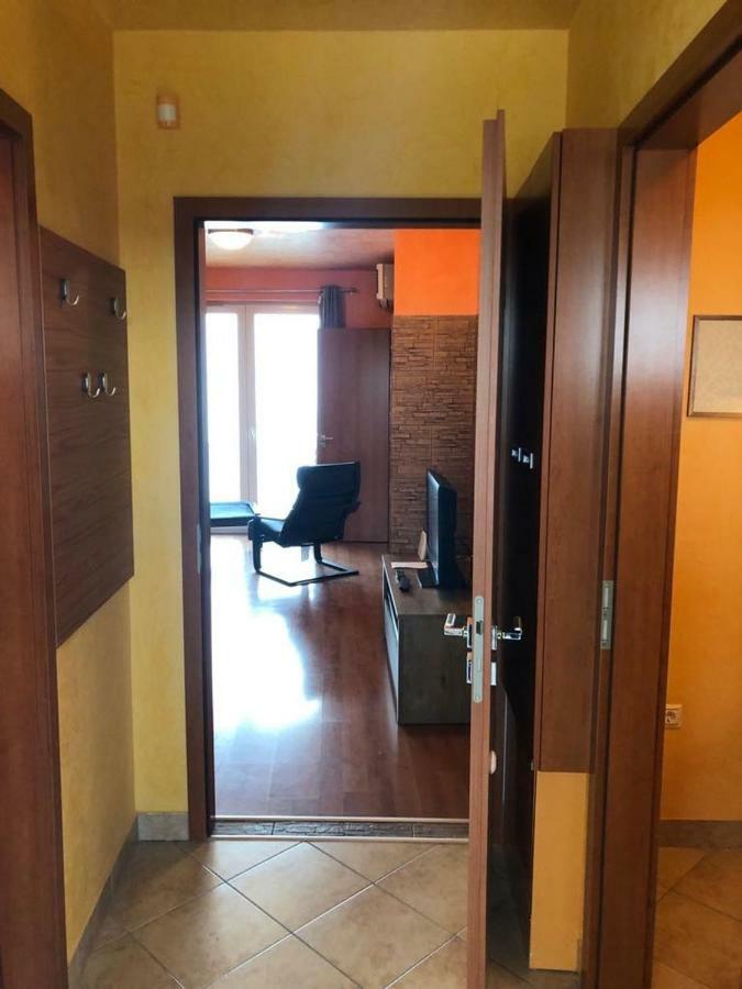 Club 218 Panorama Apartman ชิโอฟก ภายนอก รูปภาพ