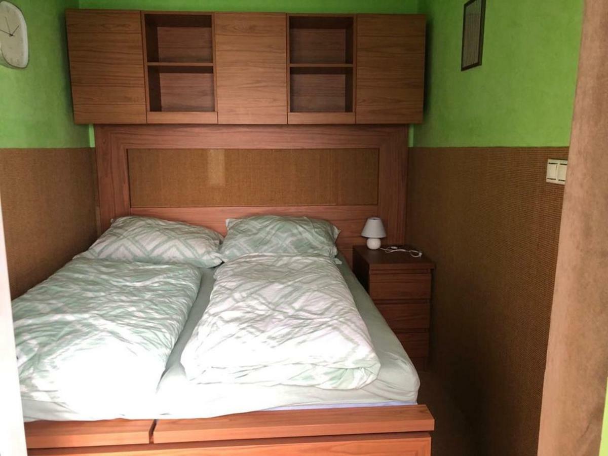 Club 218 Panorama Apartman ชิโอฟก ภายนอก รูปภาพ