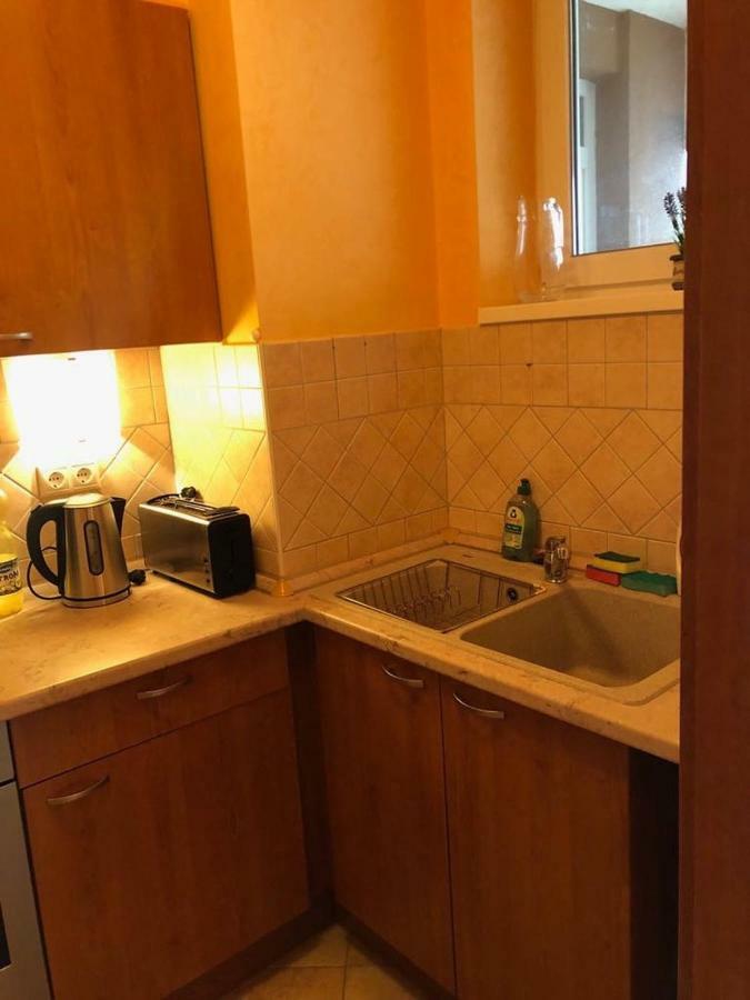 Club 218 Panorama Apartman ชิโอฟก ภายนอก รูปภาพ