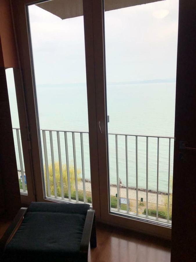 Club 218 Panorama Apartman ชิโอฟก ภายนอก รูปภาพ